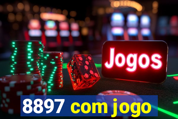 8897 com jogo